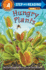 Hungry Plants (Step Into Reading)