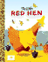 The Little Red Hen