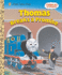 Thomas Breaks a Promise (Thomas & Friends) (Little Golden Book)