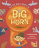 Little Boy With a Big Horn (a Golden Classic)