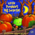 Little Pumpkin's Big Surprise!