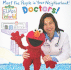 Elmo's World: Doctors! (Sesame Street(R) Elmos World(Tm))