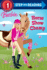 Barbie: Horse Show Champ (Step Into Reading)