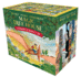 The Magic Tree House Library( Books 1-28)[Boxed-Mth Lib Bks 1-28][Boxed Set]