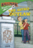 Ballpark Mysteries #4: the Astro Outlaw (a Stepping Stone Book(Tm))