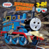 Runaway Engine! (Thomas & Friends) (Pictureback(R))