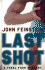 Last Shot: a Final Four Mystery