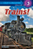 Trains!