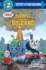 Thomas and the Volcano (Thomas and Friends)