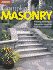 Complete Masonry: Building Techniques, Decorative Concrete, Tools and Materials (Sunset)