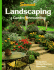 Landscaping & Garden Remodeling