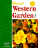 New Western Garden Book