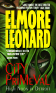 City Primeval