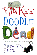 Yankee Doodle Dead (Death on Demand Mysteries, No. 10)