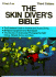 Skindiver's Bible (Outdoor Bible Series)