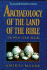 Archaeology of the Land of the Bible (Anchor Yale Bible Reference Library)