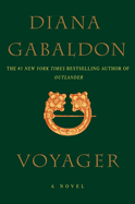 Voyager: (Outlander 3)