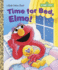 Time for Bed, Elmo! (Sesame Street) (Little Golden Book)