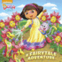A Fairytale Adventure (Dora the Explorer)