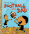 Football With Dad: a Book for Dads and Kids (Little Golden Book)