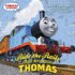 Ride the Rails With Thomas (Thomas & Friends)