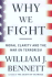Why We Fight: Moral Clarity and the War on Terrorism