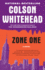 Zone One: a Novel