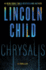 Chrysalis: a Thriller (Jeremy Lo