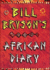 Bill Bryson's African Diary