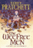 The Wee Free Men (Discworld Novel)