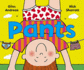 Pants. Giles Andreae, Nick Sharratt