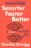 Smarter Faster Better (Korean Edition)