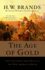 The Age of Gold: the California Gold Rush and the New American Dream