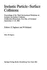 Inelastic Particle-Surface Collisions: Proceedings (Springer Series in Chemical Physics)