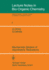 Mechanistic Models of Asymmetric Reductions (Lecture Notes in Bio-Organic Chemistry, 1) (German Edition)