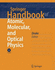 Springer Handbook of Atomic, Molecular, and Optical Physics (Springer Handbooks)