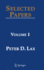 Selected Papers I