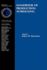Handbook of Production Scheduling