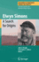 Elwyn Simons: a Search for Origins