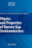 Physics and Properties of Narrow Gap Semiconductors