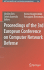 Proceedings of the 3rd European Conference on Computer Network Defense