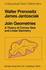 Join Geometries: a Theory of Convex Sets and Linear Geometry (Undergraduate Texts in Mathematics)