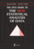 The Spss Guide to the New Statistical Analysis of Data: By T.W. Anderson and Jeremy D. Finn (Springer Lab Manual)