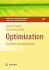 Optimization: Structure and Applications