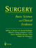 Surgery: Basic Science and Clinical Evidence