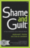 Shame Guilt a Psychoanalytic and a Cultural Study