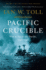 Pacific Crucible: War at Sea in the Pacific, 1941-1942 (the Pacific War Trilogy, 1)