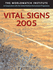 Vital Signs 2005 (Vital Signs)