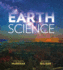 Earth Science: the Earth, the Atmosphere, and Space (First Edition)