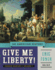 Give Me Liberty! : an American History (Brief Fourth Edition) (Vol. 1)
